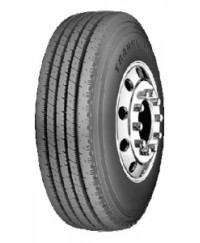 TransKing TG866 (рулевая ось) 295/80 R22.5 152/149L